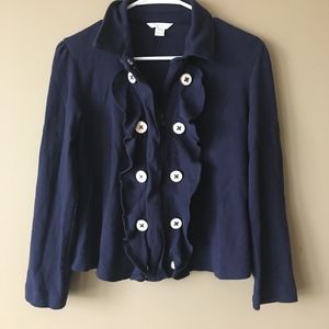 KC Parker Girls Cardigan